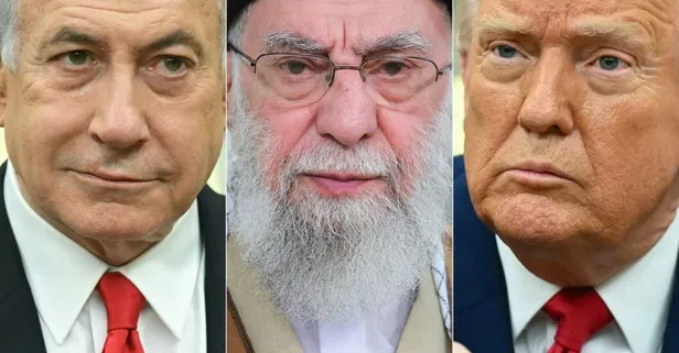 ABD-İsrail-İran savaşı yeniden mi başlıyor? Trump Knesset’te B-2’lerle tehdit etti | Tahran-Moskova-Pekin hattında dikkat çeken sevkiyat