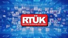 RTÜK yayın ihlali yapan 7 kanala cezayı kesti!