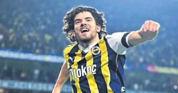 Ferdi ile 1 yıl daha