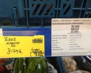 Zincir marketlerden toptan fiyatına fırsatçılık!