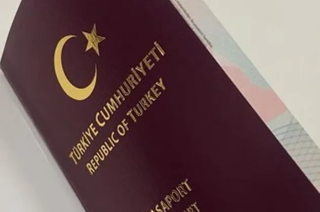 Cezayir'e vize muafiyeti Resmi Gazete'de