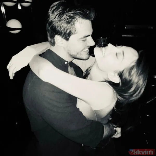 Zembilli’nin Esma’sı Sude Zülal Güler’in sevgilisi de kendisi gibi çok ünlü! Meğer aynı dizidelermiş... - 12