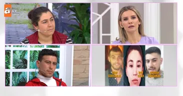 Esra Erol son bölümde şok fuhuş iddiası! 3 yaşındaki çocuğuyla...