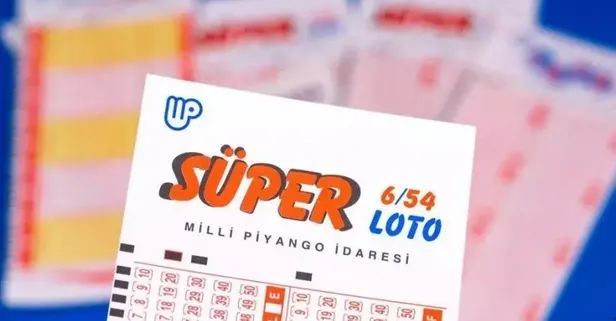 Süper Loto 344 milyon devretti