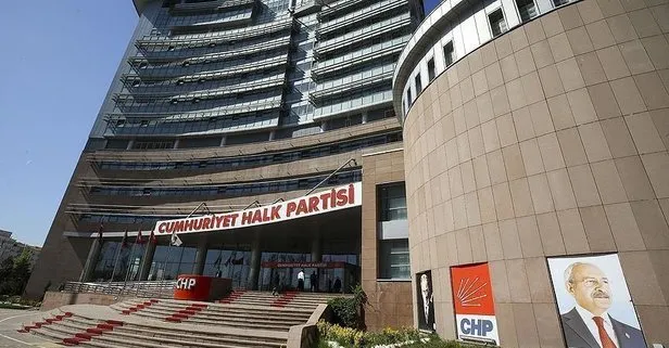 CHP’de mızrak çuvala sığmadı