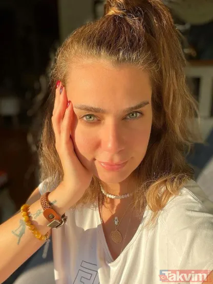 Şeyma Subaşı'dan olay hareket! Bikini altını sıyırdı 'bu kadarı da pes artık' dedirtti - 42