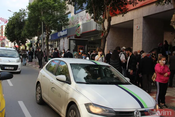 SON DAKİKA: İzmir'de 6,6 büyüklüğünde deprem! İşte İstanbul'dan da hissedilen deprem sonrası ilk görüntüler - 33