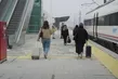 Çerkezköy-Edirne arası hızlı tren seferleri başladı: Süre 54 dakikaya düştü