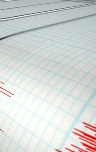 Kolombiya'da 6,2 büyüklüğünde deprem