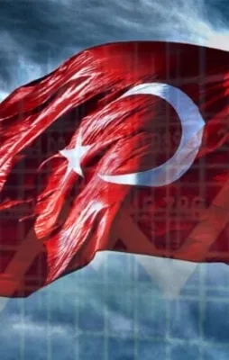 Yüzde 105'lik rakamla tarihi büyüme