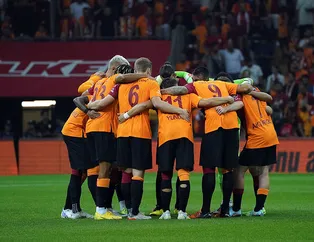 Okan Buruk'tan orta sahada sürpriz tercih! İşte Ümraniyespor - Galatasaray maçı muhtemel 11'leri