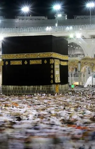 Son dakika: Suudi Arabistan'dan flaş umre kararı!