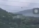 PKK'lı hainler böyle vuruldu