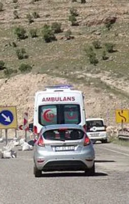 Mardin'de hain saldırı!