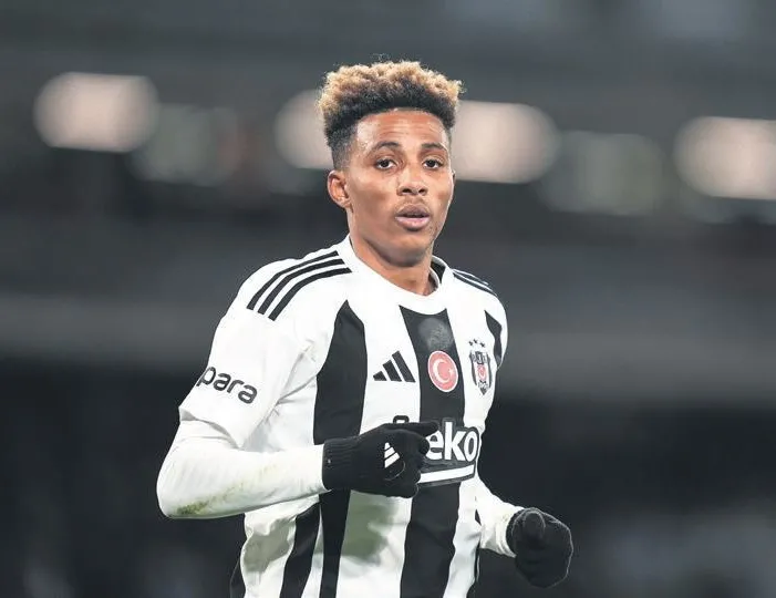 Gedson Trabzon’a bir ihtimal