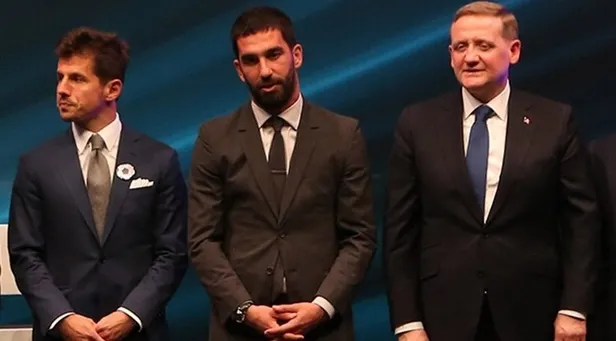 Göksel Gümüşdağ Barça'yı böyle ikna etti-2