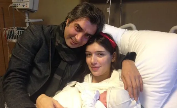 Necati Şaşmaz eşi Nagehan Şaşmaz'dan boşanıyor! Şaşmaz çifti 7 yıllık evliliklerini kurtaramadı-2