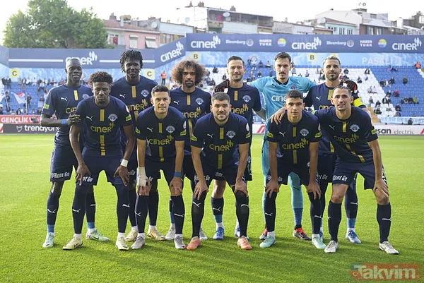 Süper Lig'de en değerli ve pahalı takım hangisi? Liste açıklandı! - 12