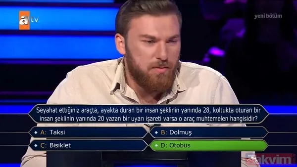 Yeşilçam, Kemal Sunal ve Fatma Girik... Kim Milyoner Olmak İster'de Japon İşi rüzgarı! Kenan İmirzalıoğlu... - 36
