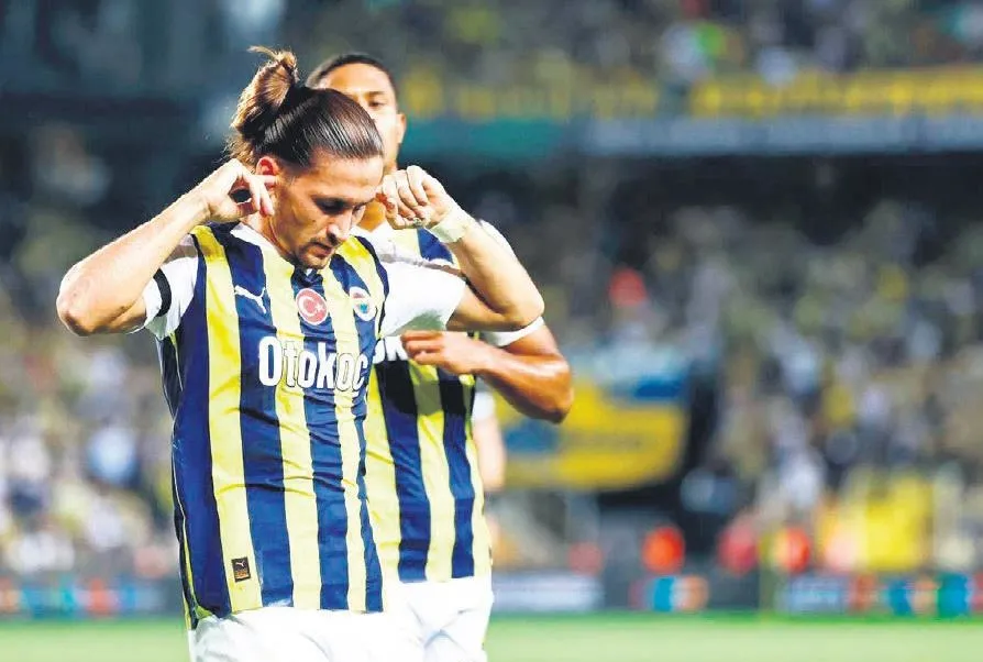 Crespo’ya frankfurt kancası