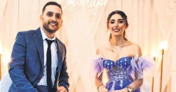 Düğünü olacakken cenazesi oldu!