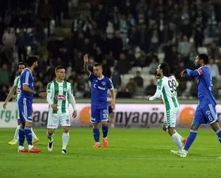 Konya’da Fair-Play kazandı!