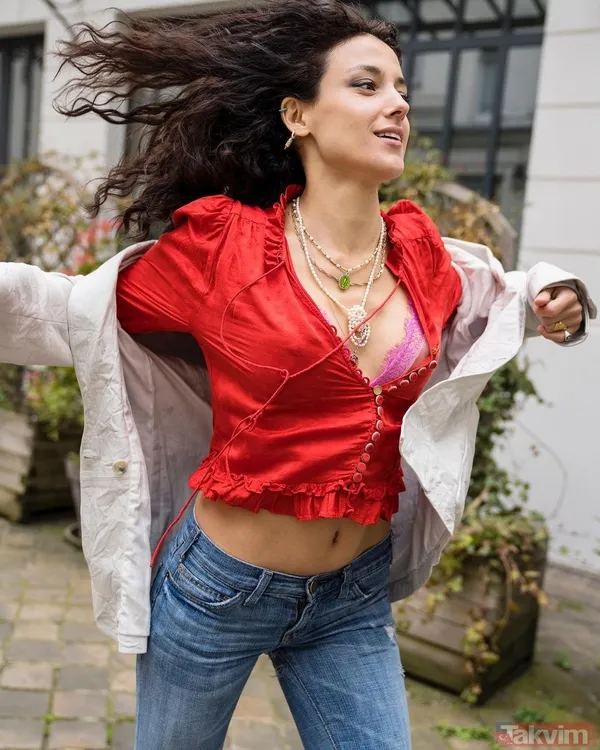 Cansu Tosun “O günü hiç unutmayacağım” deyip paylaştı! O sözler üzdü! Babası Serenay Sarıkaya’nın annesiyle yakalanmıştı... - 5