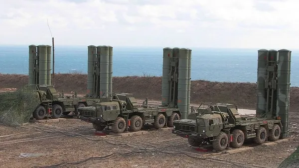 Rusya’dan flaş S-400 açıklaması! Türkiye ile her an anlaşma yapılabilir-5
