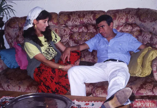 'İlyas Salman öldü!' iddialarına Yeşilçam oyuncusundan isyan! Çiçek Abbas'ın Şakir'i İlyas Salman böyle sitem etti - 7