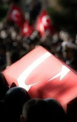 Hakkari'den acı haber!