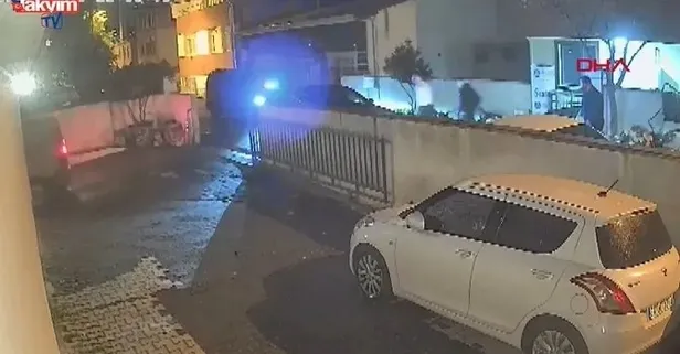 Kubilay Kaan Kundakçı cinayetinin en yakın tanığının ifadesi ortaya çıktı