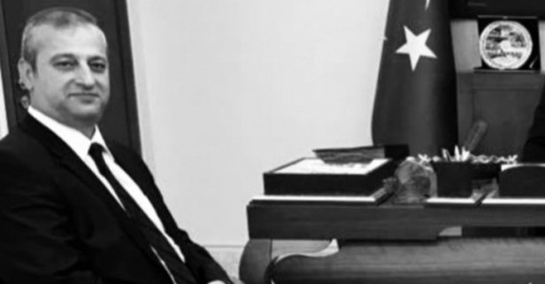 Trabzon Emniyet Müdür Yardımcısından acı haber