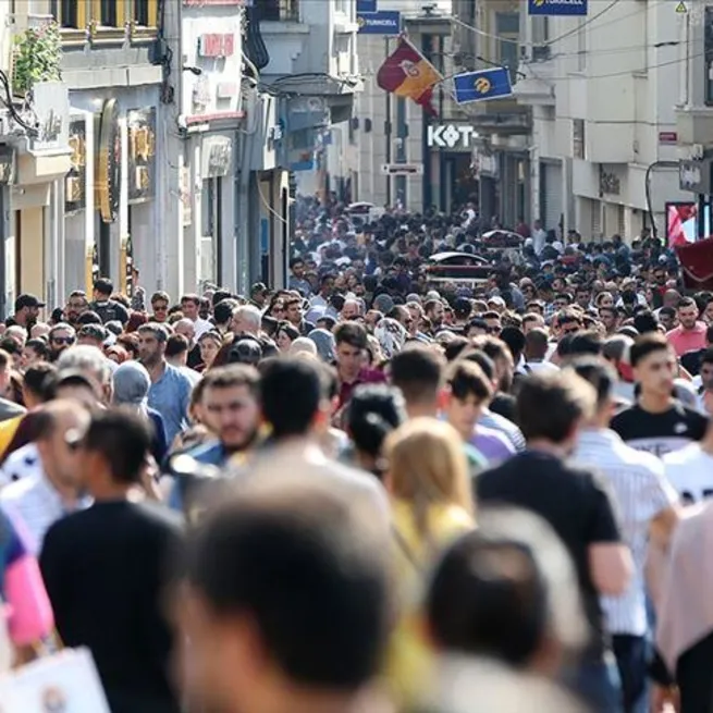 Son dakika: İstihdam artıyor! İşsizlik oranı tek haneye düştü
