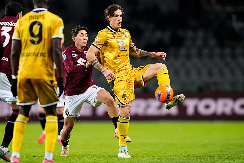 Juventus'un yıldızı Galatasaray'a! Transfer için bonservis belli oldu - 4