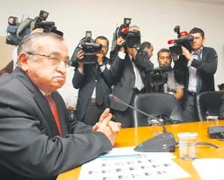 Sadece iki kişi uğraştı