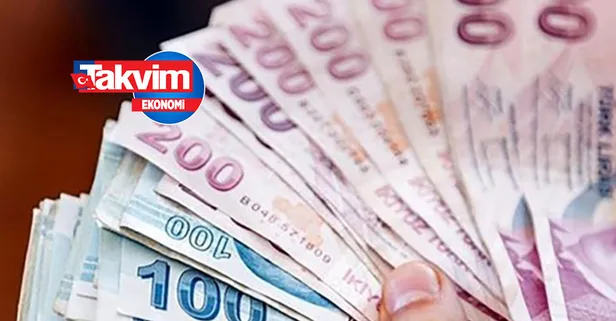 Emekliler buna koşuyor! 5-10 ve 50 bin TL anında hesapta! Emeklilere özel kredi destek paketleri PTT, Şekerbank, Denizbank, Halkbank...