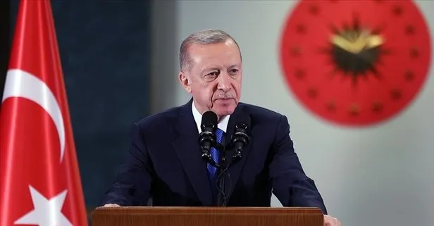 Başkan Erdoğan’dan ABD’nin skandal veto kararına sert tepki: BMGK sorumluluğunu bir kez daha yerine getiremedi