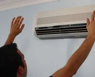 Yaz tehlikesi: Klima