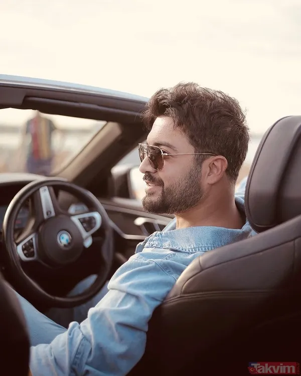 Herkes Trabzon sanıyordu! Duyan inanamadı! Survivor Yusuf Güney bakın aslen nereli çıktı! İşte Yusuf Güney’in memleketi... - 6