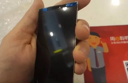 1100 TL’ye kendi iPhone’unu yaptı