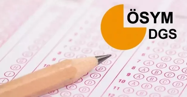 DGS TERCİH ROBOTU EKRANI! DGS tercihleri nereden, nasıl yapılır? Dikey geçiş taban puanları ve başarı sıralaması belli oldu mu?