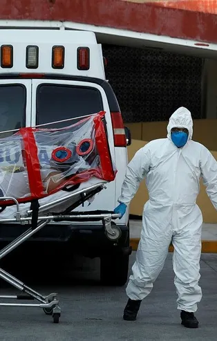 Son dakika: Koronavirüs bilançosu ağırlaşıyor! Dünya genelinde ölü sayısı 352 bin 265’e yükseldi