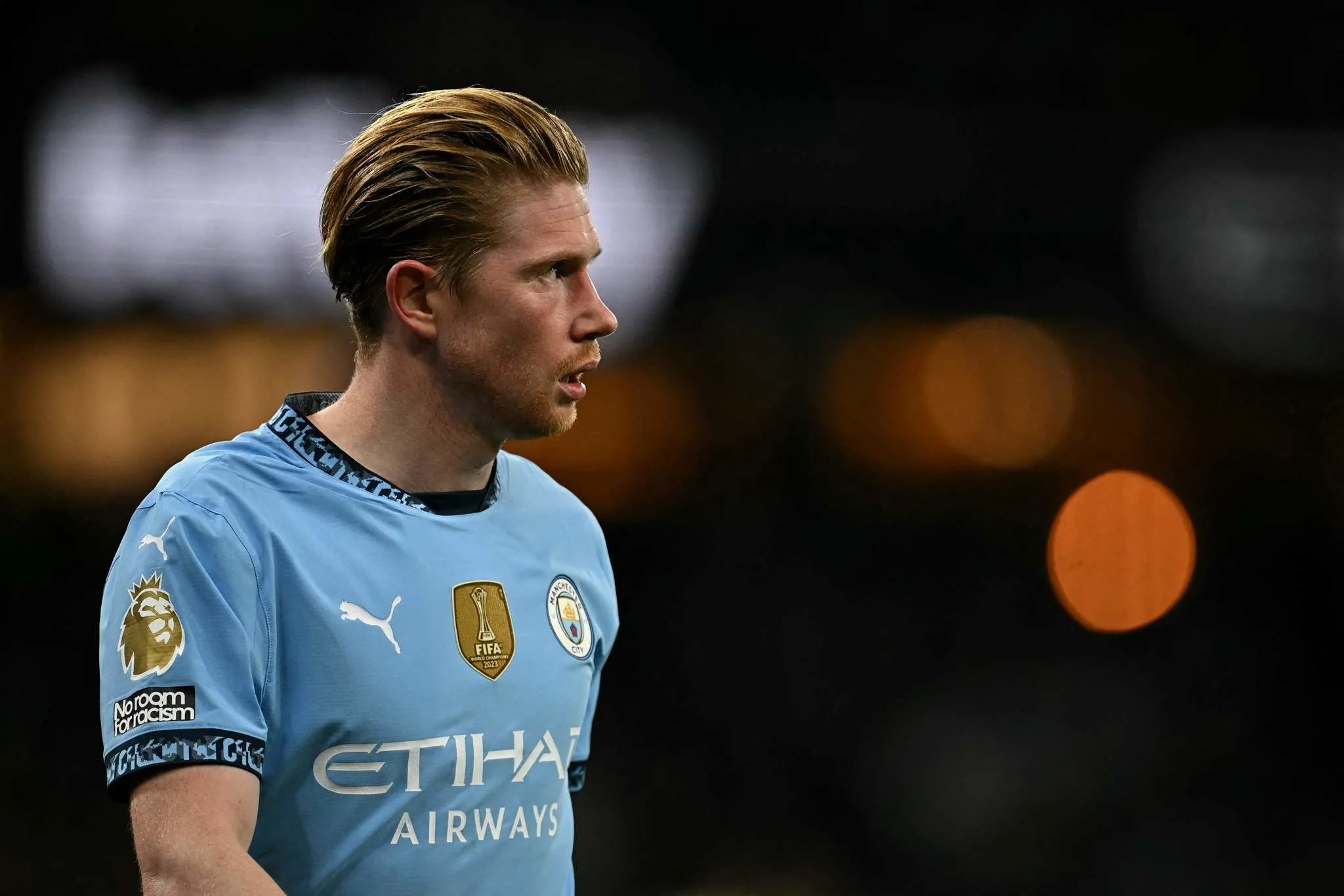 Tarihi teklif ortaya çıktı! İşte Fenerbahçe'nin Kevin De Bruyne planı - 3