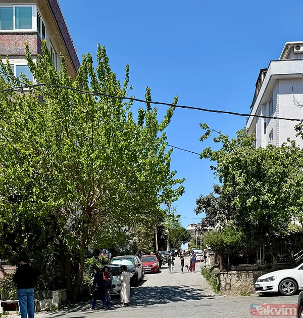 Afet Ve Acil Durum Yönetimi Başkanlığının (Afad) Verilerine Göre, Merkez Üssü Marmara Denizi, İstanbul'un Silivri İlçesi Olan 6,2 Büyüklüğündeki Sarsıntı...