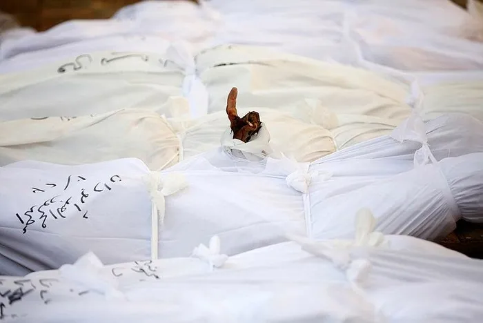 Gazze Belediye Başkanı Dr. Yahya Al Sarraj'dan A Haber'de flaş açıklamalar | İşgalci İsrail'in kanlı planı-8