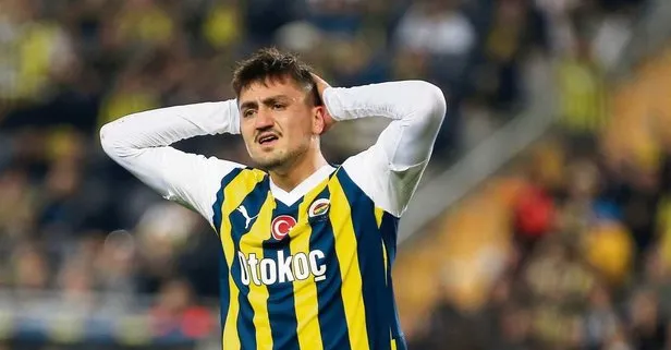 Lens’in, Cengiz Ünder için teklifi reddedildi