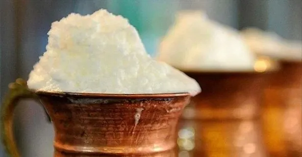 Şifa deposu ayran