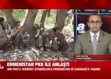 Son dakika: Güvenlik Kaynakları açıkladı: Ermenistan ve PKK'dan Azerbaycan'a karşı kirli ittifak! Yüzlerce terörist...