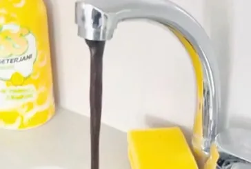 Türkiye’nin en pahalı suyunu satıp çamur akıttılar: Tekirdağlılar CHP’li belediyeye isyan etti