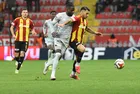 Körfez'den kritik galibiyet! Kayserispor - Kocaelispor: 1-2 | MAÇ SONUCU